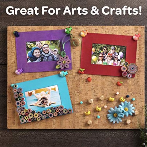 Crayola Bulk Construction Paper, Back To School Supplies, 10 Color...