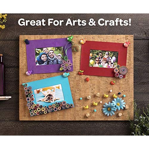 Crayola Bulk Construction Paper, Back To School Supplies, 10 Color...