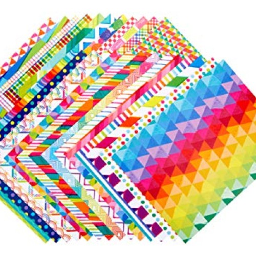 Crayola Cardstock Paper, Colored Cardstock, 25 Count