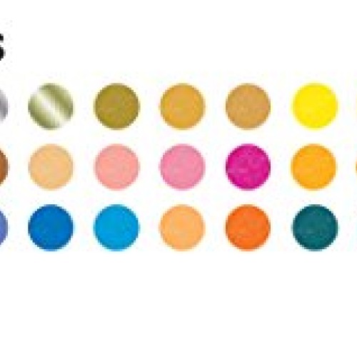 Crayola Colored Pencils, Adult Coloring, Stocking Stuffers for Tee...