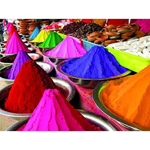 CraZeeColors Holi Color Powder- 100 Assorted Vibrant Color Packets...