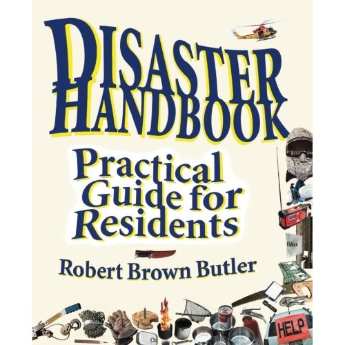 Disaster Handbook: Practical Guide for Residents