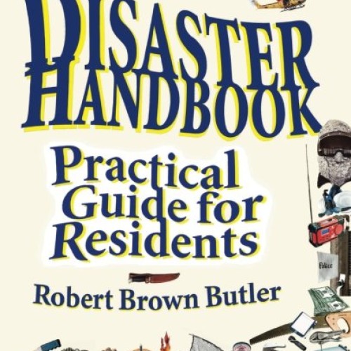 Disaster Handbook: Practical Guide for Residents