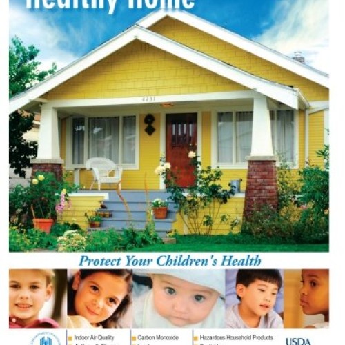 Help Yourself to a Healthy Home: Protect Your Childrens Health
