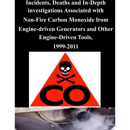 Incidents, Deaths and In-Depth investigations Associated with Non-...