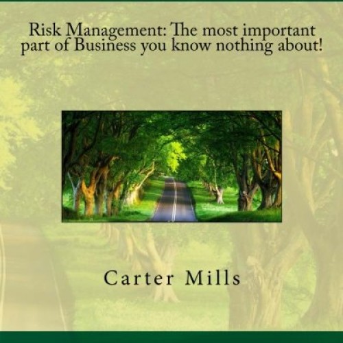 Risk Management: The most important part of business you know noth...