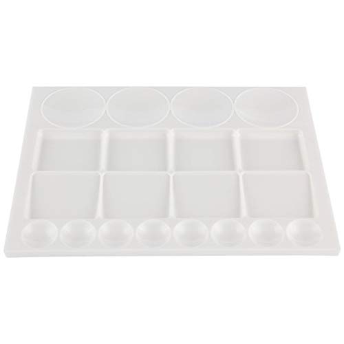 Creative Mark San Francisco Slant Watercolor Palette - Artist Pale...