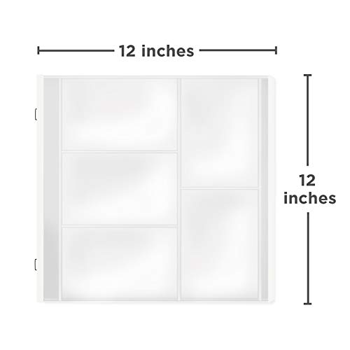 Page Protectors by Creative Memories Multi-Pocket
