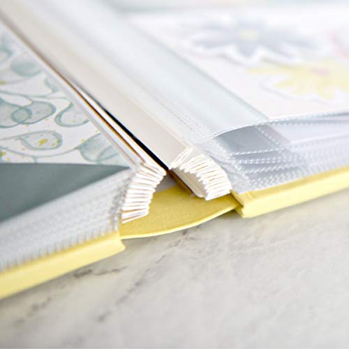 Page Protectors by Creative Memories Multi-Pocket
