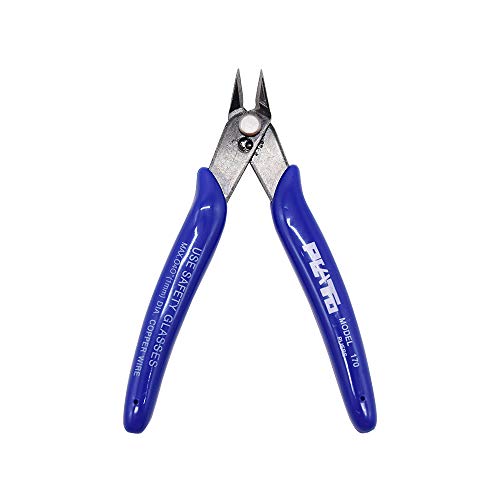 Creativity PLATO170 Electrical Wire Cable Cutters Cutting Side Sni...