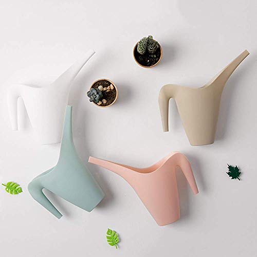 Crebri Mini Watering Can Indoor 10oz, Small Plant Watering Can, Su...