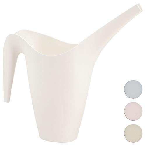 Crebri Mini Watering Can Indoor 10oz, Small Plant Watering Can, Su...