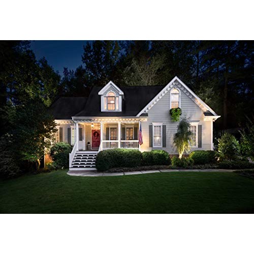 Cree Lighting Connected Max Bluetooth + WiFi Smart LED Bulb Tunabl...