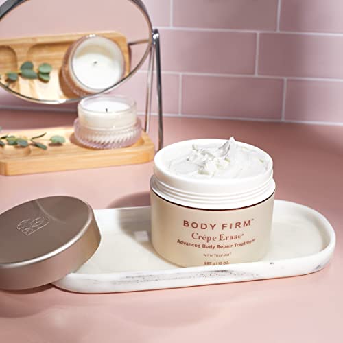 Crépe Erase Advanced Body Repair Treatment | Anti Aging Wrinkle Cr...