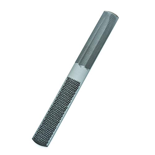 Crescent Nicholson8 4-in-1 Hand Rasp and File - 18924NNN