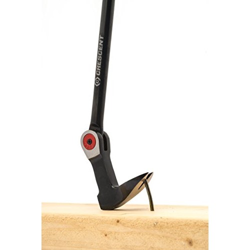 Crescent 12 Indexing Nail Puller - DB12NP