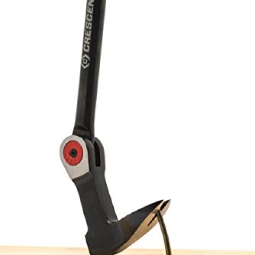 Crescent 12 Indexing Nail Puller - DB12NP