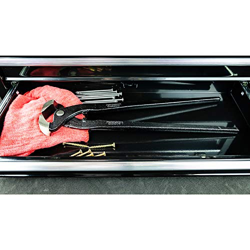 Crescent 14 Heavy-Duty End Cutting Nipper Pliers - GG014HNN