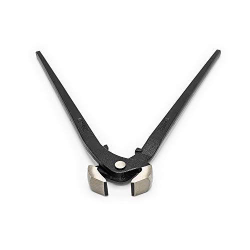 Crescent 14 Heavy-Duty End Cutting Nipper Pliers - GG014HNN