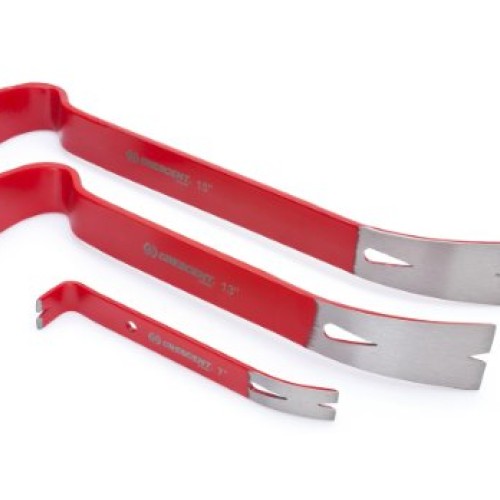 Crescent 15 Flat Pry Bar - FB15
