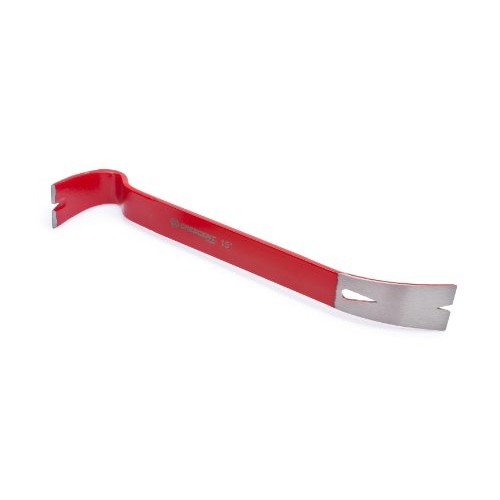 Crescent 15 Flat Pry Bar - FB15