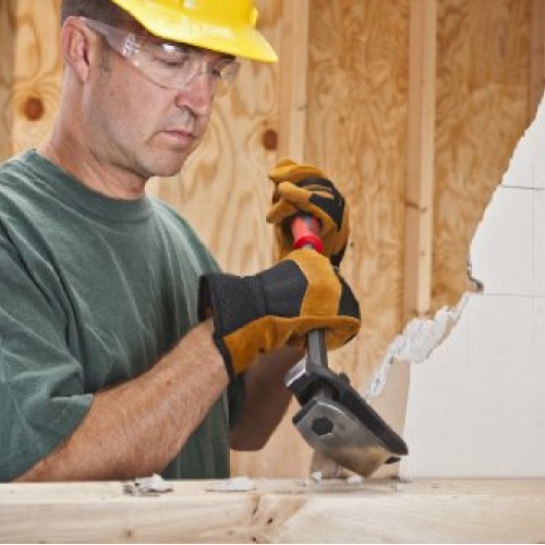 Crescent 24” Adjustable Pry Bar with Nail Puller - DB24