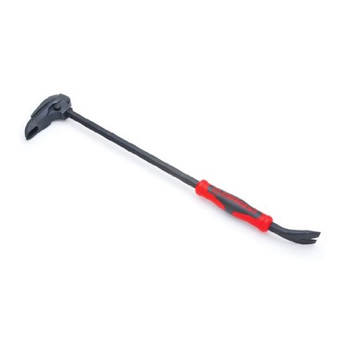 Crescent 24” Adjustable Pry Bar with Nail Puller - DB24