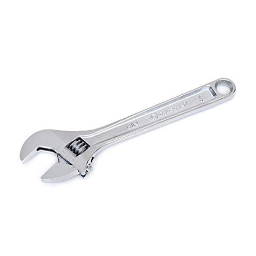 Crescent AC28VS Home Hand Tools Wrenches Adjustable