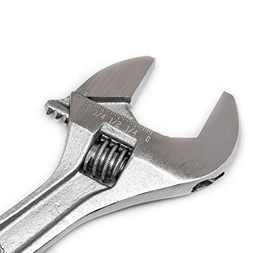 Crescent AC28VS Home Hand Tools Wrenches Adjustable