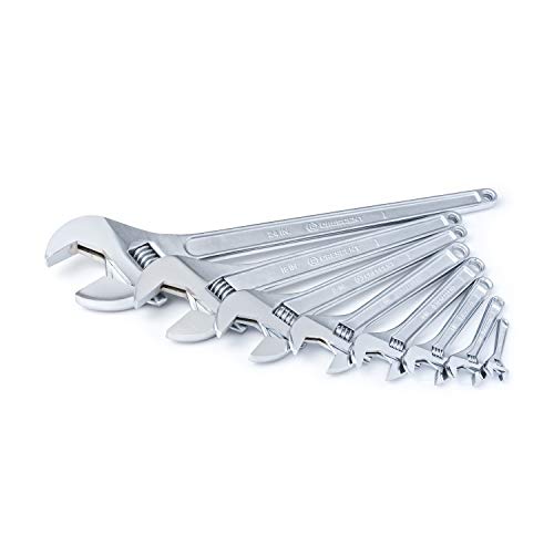 Crescent AC28VS Home Hand Tools Wrenches Adjustable