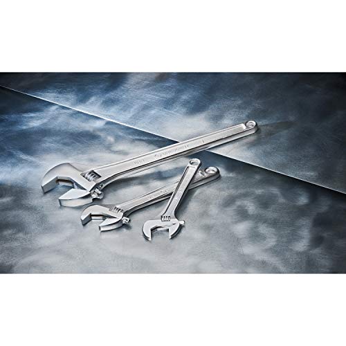 Crescent AC28VS Home Hand Tools Wrenches Adjustable