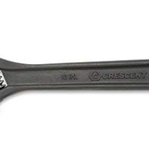 Crescent AT210VS Home Hand Tools Wrenches Adjustable