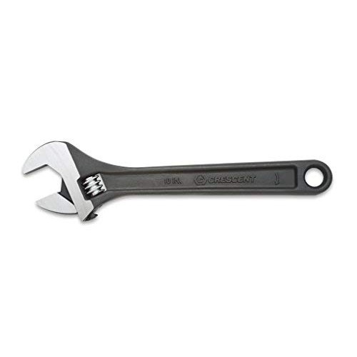 Crescent AT210VS Home Hand Tools Wrenches Adjustable