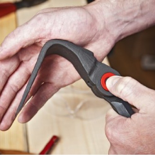 Crescent Brand BLACK DB18X 18 Indexing Flat Prybar