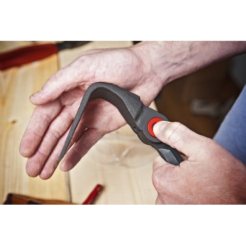 Crescent Brand BLACK DB18X 18 Indexing Flat Prybar