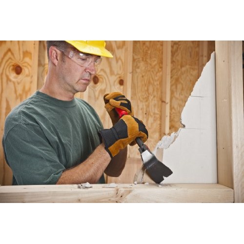 Crescent Brand BLACK DB18X 18 Indexing Flat Prybar