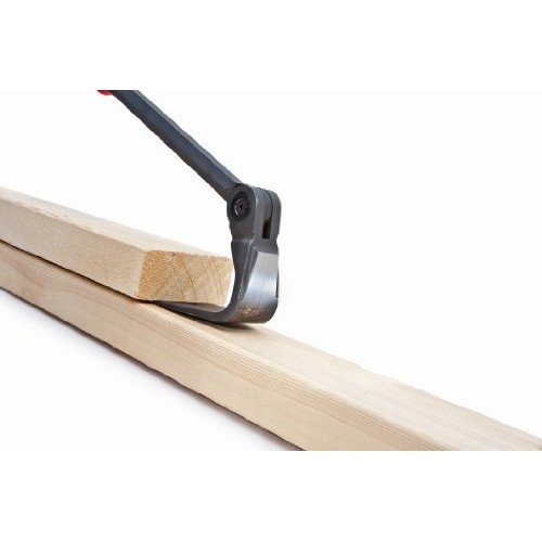 Crescent Brand BLACK DB18X 18 Indexing Flat Prybar