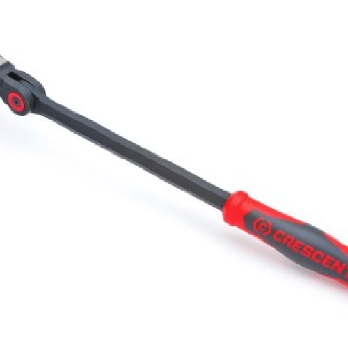 Crescent Brand BLACK DB18X 18 Indexing Flat Prybar