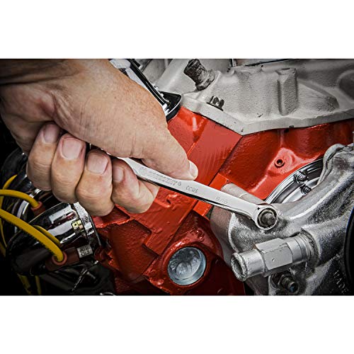 Crescent CCWS2 Home Hand Tools Wrenches Combination Sets