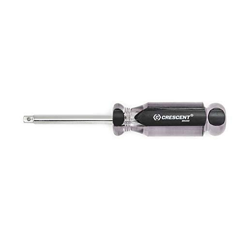 Crescent CRW4N 1/4 DRIVE,SPINNER HANDLE