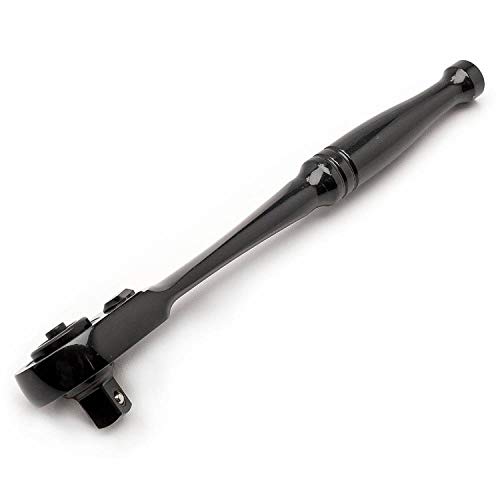 Crescent CX6PT20 X6 Pass-Through Ratchet and Sockets, 20-Piece