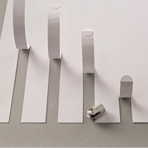 Cricut Basic Perforation Blade QuickSwap Housing, Silver