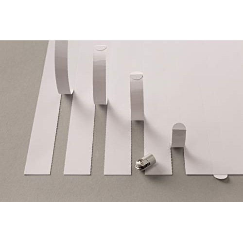 Cricut Basic Perforation Blade QuickSwap Housing, Silver