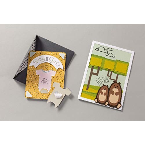 Cricut Basic QuickSwap Perforation Blade, Silver