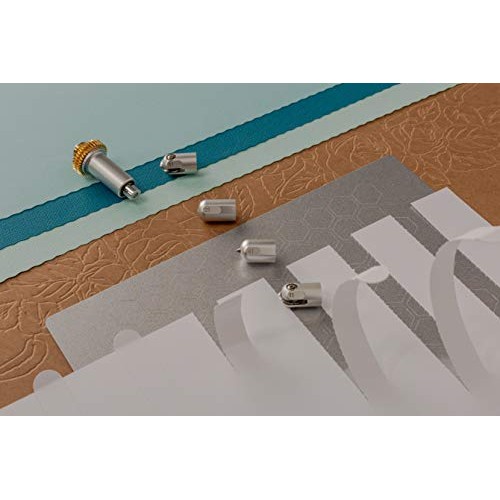 Cricut QuickSwap Engraving Tip + Housing, Silver