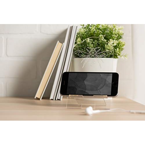 Cricut Tip Housing QuickSwap Fine Debossing, Silver