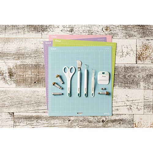 Cricut 2005105 Scoring Wheel Combo Pack Maker Tool, Assorted 2 Piece