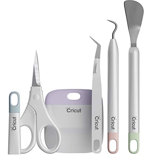 Cricut 2006695 Tools Basic CORE Color, Multicolor