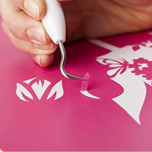 Cricut 2006696 Tools ESSENTL CORE Color, Assorted