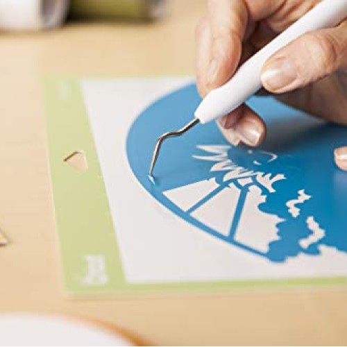 Cricut 2006696 Tools ESSENTL CORE Color, Assorted